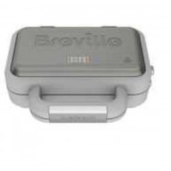 Breville VST070X DuraCeramic Sandwich & Tosti maker