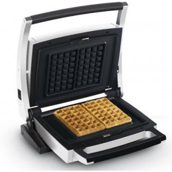 Fritel CW2435 Tosti Apparaat/Wafelijzer