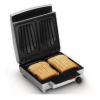 Fritel SW 1450 Tosti apparaat Zilver