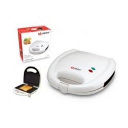 Alpina SF-2606 Tosti Maker