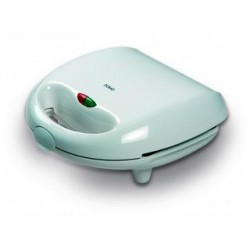 Domo DO9041C Sandwichmaker Schelpvorm